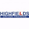 Highfields Driver Training