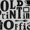 The Old Printing Office