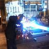 Mere Brow Smithy