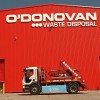 O'Donovan Waste Disposals