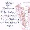 Karen Delahunty School Of Sewing
