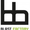 Blast Factory Graphic Design