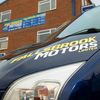 Fallsbrook Motors