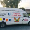 Elegance Castle Hire