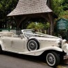 Premier Wedding Cars