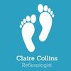 Claire Collins Reflexologist