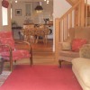 Castlegate Coach House Holiday Cottage