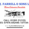 M.j Farrell Home Extension Specialists