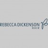 Rebecca Dickenson Hair