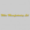 Wilco Manufacturing