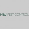 H&j Pest Control Services