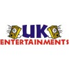 UK Entertainments