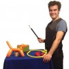 Tom Tricks Magic Kids Entertainer & Balloon Modeller