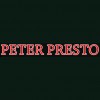 Peter Presto