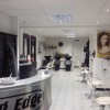 V&J Cutting Edge