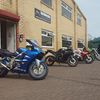Real Motorcycles Servicing, Repairs, Bikes & Scooter Sales, Accessories
