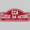 Classic Car Auctions