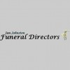 Ian Johnston Funeral Directors