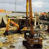 D Hughes Demolition & Excavation
