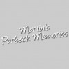 Martins Purbeck Memories