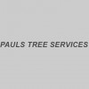 Pauls Tree Services