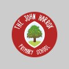 The John Harrox Primary School Moulton