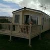 Romney Sands Caravan