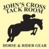 John's Cross Tack Room