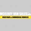 Mcelroy Van Sales