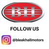 Bleakhall Motors