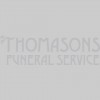 Thomasons Funeral Service