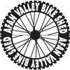 Afan Valley Bike Shed Within Afan Argoed Countryside Centre
