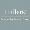 The Hiller Garden & Plant Centre