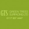 Green Trees Surfacing