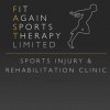 Fit Again Sports Therapy