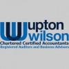Upton Wilson