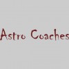 Astro Coach & Mini Bus Hire