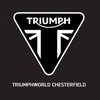 Triumphworld Chesterfield