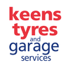 Keens Tyres