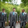 DJ Formal Wear Suit Hire Birmingham