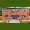 T J M Groundwork & Building Contractors