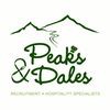 Peaks & Dales Recruitment