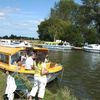 Norfolk Broads Boat Hire