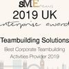 Teambuilding Solutions