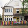 Rainbow Day Nursery