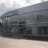 City Aluminium Shopfronts N W