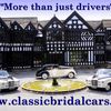 Classic Bridal Cars
