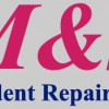 M&S Accident Repairs Ashford Middx