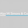 Alan W Simons