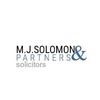 M J Solomon & Partners Solicitors